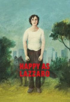 Glücklich wie Lazzaro