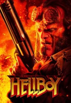 Hellboy - Call of Darkness