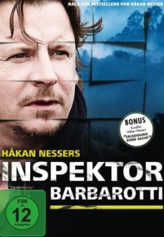Inspektor Barbarotti - Verachtung