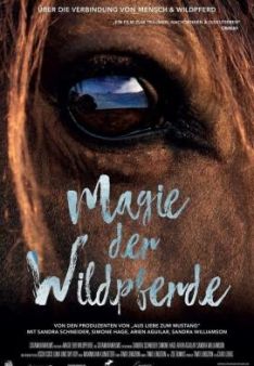 Magie der Wildpferde