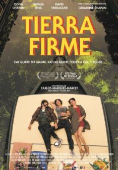 Tierra firme