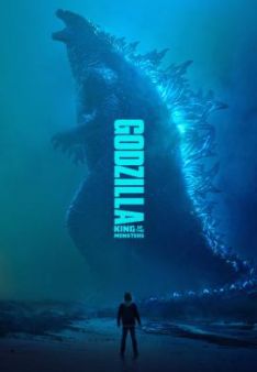 Godzilla II: King of the Monsters