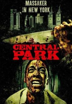 Central Park: Massaker in New York