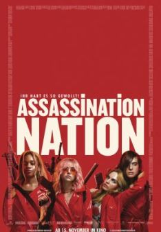 Assassination Nation