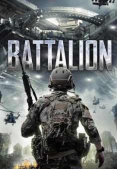 Battalion – Schlachtfeld Erde