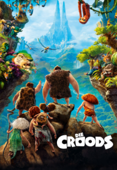 Die Croods