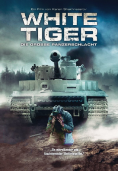 White Tiger - Die große Panzerschlacht