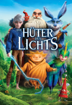 Die Hüter des Lichts