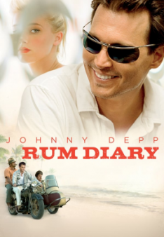 The Rum Diary