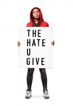 The Hate U Give