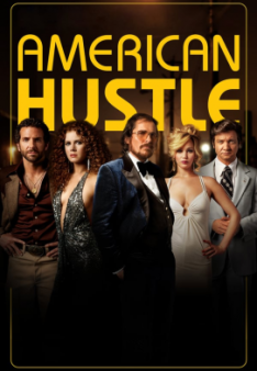 American Hustle