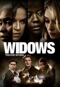 Widows - Tödliche Witwen