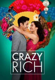 Crazy Rich