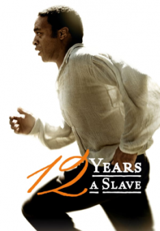 12 Years a Slave