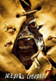 Jeepers Creepers 2