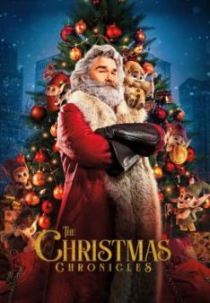 The Christmas Chronicles
