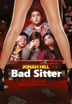 Bad Sitter