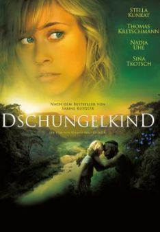 Dschungelkind