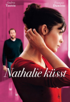 Nathalie küsst