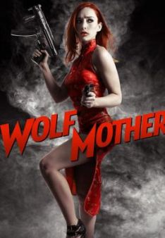 Wolf Mother