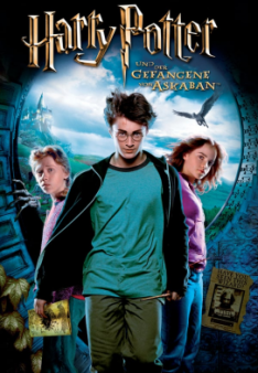 Harry Potter und der Gefangene von Askaban