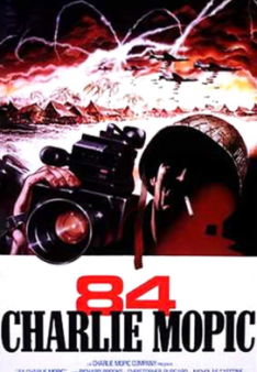 84 Charlie Mopic