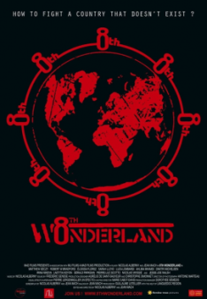 8. Wonderland