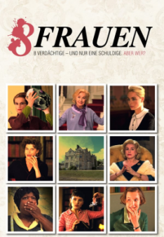8 Frauen