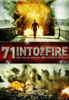 71 - Into the Fire