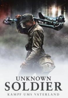 Unknown Soldier - Kampf ums Vaterland