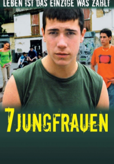 7 Jungfrauen