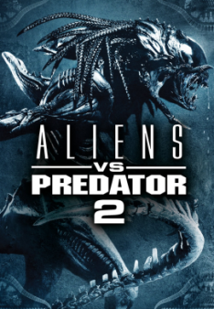 Aliens vs. Predator 2