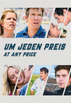 Um jeden Preis