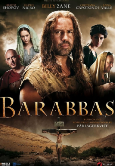 Barabbas
