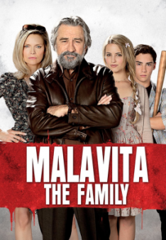 Malavita - The Family