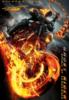 Ghost Rider: Spirit of Vengeance