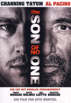 The Son of No One