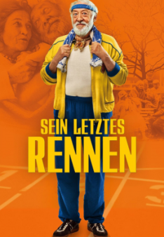 Sein letztes Rennen