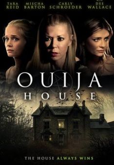 Ouija House