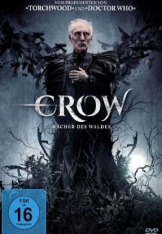 Crow - Rächer des Waldes