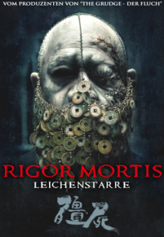 Rigor Mortis - Leichenstarre