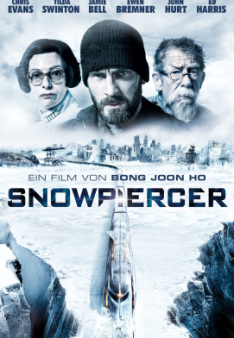 Snowpiercer