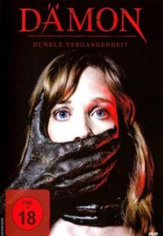 Dämon - Dunkle Vergangenheit