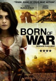 Born Of War