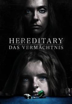 Hereditary - Das Vermächtnis