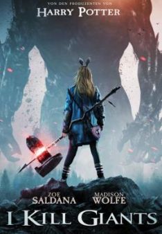 I Kill Giants