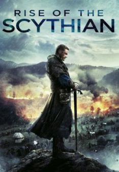 Rise of the Scythian