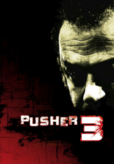 Pusher 3