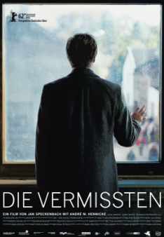 Die Vermissten