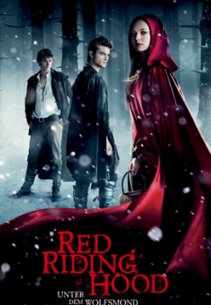 Red Riding Hood - Unter dem Wolfsmond